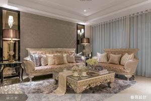 豪宅場景、豪邁機能！大器居宅X海量收納的完美規劃術_視覺圖