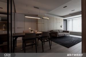 單身也不賴，跟「家」談場戀愛吧！_視覺圖