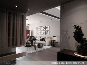 在鍾靈毓秀之地，挾環境優勢，以藝術提味，打造人文雅居_視覺圖