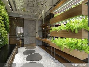 理想綠生活，創造超乎想像的都會療癒宅_視覺圖