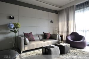 都市人最需要的紓壓風格！現代風人文之家的微笑體驗_視覺圖