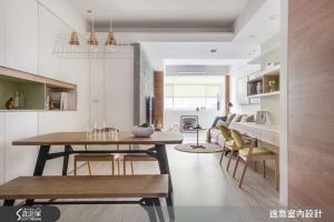 老屋不老，它綻放空間美好的生命力_視覺圖