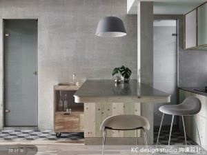 風格小家庭 窩藏放大秘徑_視覺圖