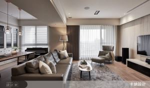 訂製美式時尚 譜寫經典的美學生活_視覺圖