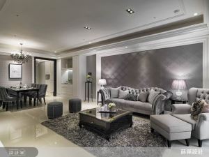 空間加法設計　天天像享受飯店度假fu_視覺圖