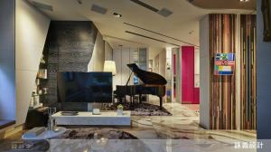 【TV】超越時代的完美線條 營造前衛時尚宅邸_視覺圖