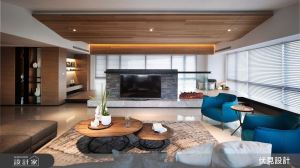 【TV】度假VILLA宅邸  懷抱遼闊自然境界_視覺圖