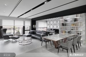 【TV】名媛仕紳指定  輕奢現宅邸_視覺圖