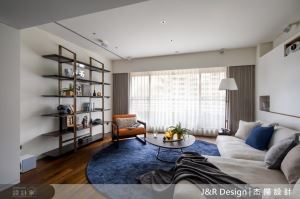 【TV】陽光與空間的交流 實踐道地美式生活_視覺圖