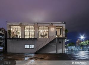 【TV】以空間開展不凡人生 成為自己的電影主角_視覺圖