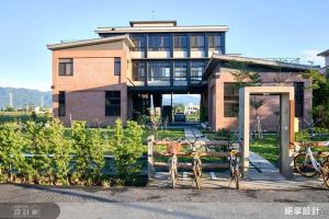 【TV】重回三合院的齊笑歡聲  打造反璞歸真的純粹_視覺圖