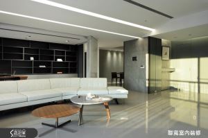 型男宅時尚 性格與品味兼具！_視覺圖