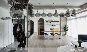 創意無敵，空間無限，與孩子共享的開放宅_視覺圖