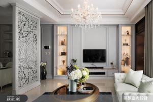 專業設計，讓東方風水與英倫古典完美結合_視覺圖