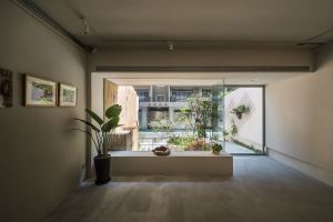 【TV】隱身巷弄藝術文化  質樸感性的謐靜天堂_視覺圖