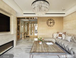 【TV】居家品味道地美式   享受黃金生活比例_視覺圖