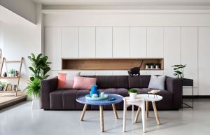 【TV】輕鬆翻轉老舊裝潢  愛上無私共享宅_視覺圖