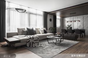 直擊部落客攝影棚！老屋再造奇蹟，家中每個場景都好拍_視覺圖