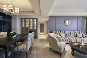 【TV】就是要美成這樣才優雅！紳士點名最愛居家！_視覺圖