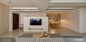 把家變大、變輕、變明亮！現代風居家開啟雅韻好生活_視覺圖