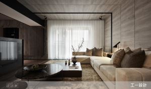 【TV】質材混搭x專屬訂製質感度假宅 給你最強視覺震撼！_視覺圖