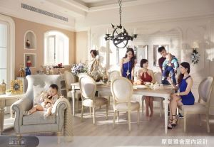 女人當家，打造自在獨處、歡喜共享的家!_視覺圖