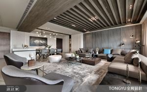 從女性細膩思維出發，打造舒心自然景觀宅_視覺圖