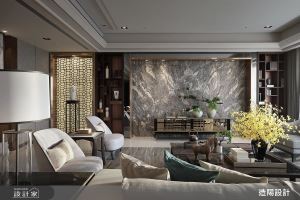 【TV】新古典現代豪邸  展現磅礡奢華之美_視覺圖