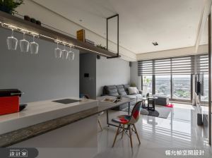 一宅兩用免換屋！現在的單身宅，就是未來我們的新婚宅_視覺圖