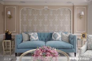 【TV】扭轉老屋 漫步記憶中的花香巴黎_視覺圖