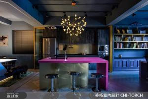 【TV】自宅 x 工作室  直擊設計師的法式後現代老屋_視覺圖