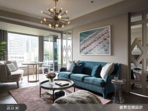 度假公寓 訂製你的時尚絕景_視覺圖