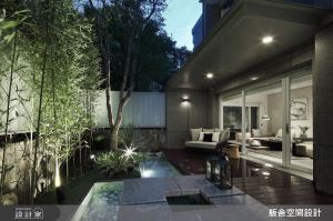 【TV】漫步庭園別墅  享受高雅靜謐的休憩天地_視覺圖