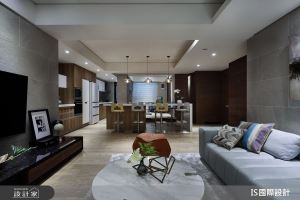 【TV】相信設計師就對了  40年老屋搖身一變舒適好宅_視覺圖