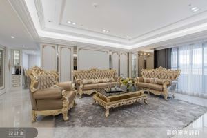 【TV】一條龍尊榮服務   打造一眼看不盡的豪宅風情_視覺圖