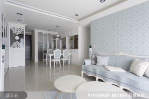 【TV】一圓你的公主夢  小資女的法式古典宅_視覺圖