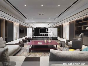 人生極致享受 重塑奢華品味的精緻豪邸_視覺圖