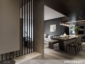 好設計，讓空間方正工整，坪效倍增！_視覺圖