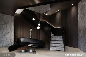 【TV】打破系統板材刻板印象 創造高質感空間_視覺圖