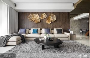 【TV】打造兩代人都喜歡的現代都會宅_視覺圖