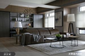 裝潢初心者的心理醫師 用 4 大關鍵構築回家的理由_視覺圖