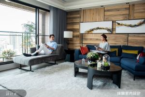 【TV】顛覆實品屋侷限 打造現代都會生活型態_視覺圖