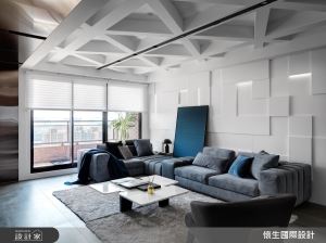 滿分格局分配術！室內設計化身精品品牌三部曲！_視覺圖