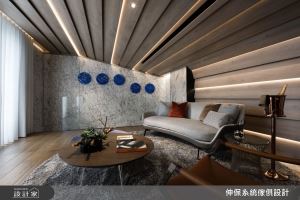多變＋工藝讓創意成真，系統板材點石成金_視覺圖