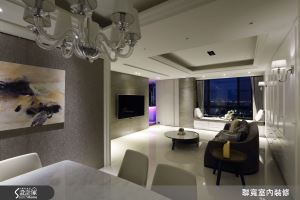 空間變臉就靠它～～燈光催化色彩魔力_視覺圖