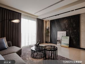 完美格局配置，打造三代同堂紓壓宅_視覺圖