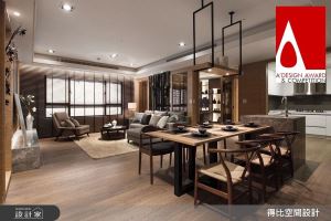 將心比擬的設計初心，榮獲 A' Design 國際設計大獎肯定_視覺圖