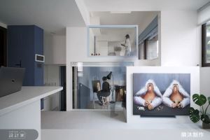 焦點風格鎖定　小空間高CP值心機裝修術_視覺圖