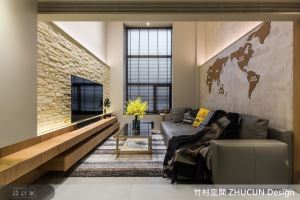 複層老屋的新生！5 招格局重整術，打造魔術大空間_視覺圖