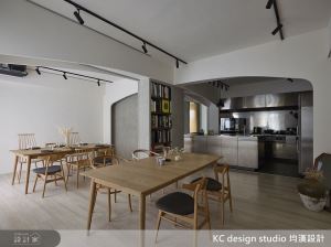 好廚藝妙生活，這是他們的料理遊樂場_視覺圖
